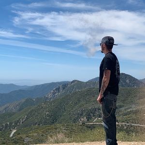 Meet your Posher, Matthew